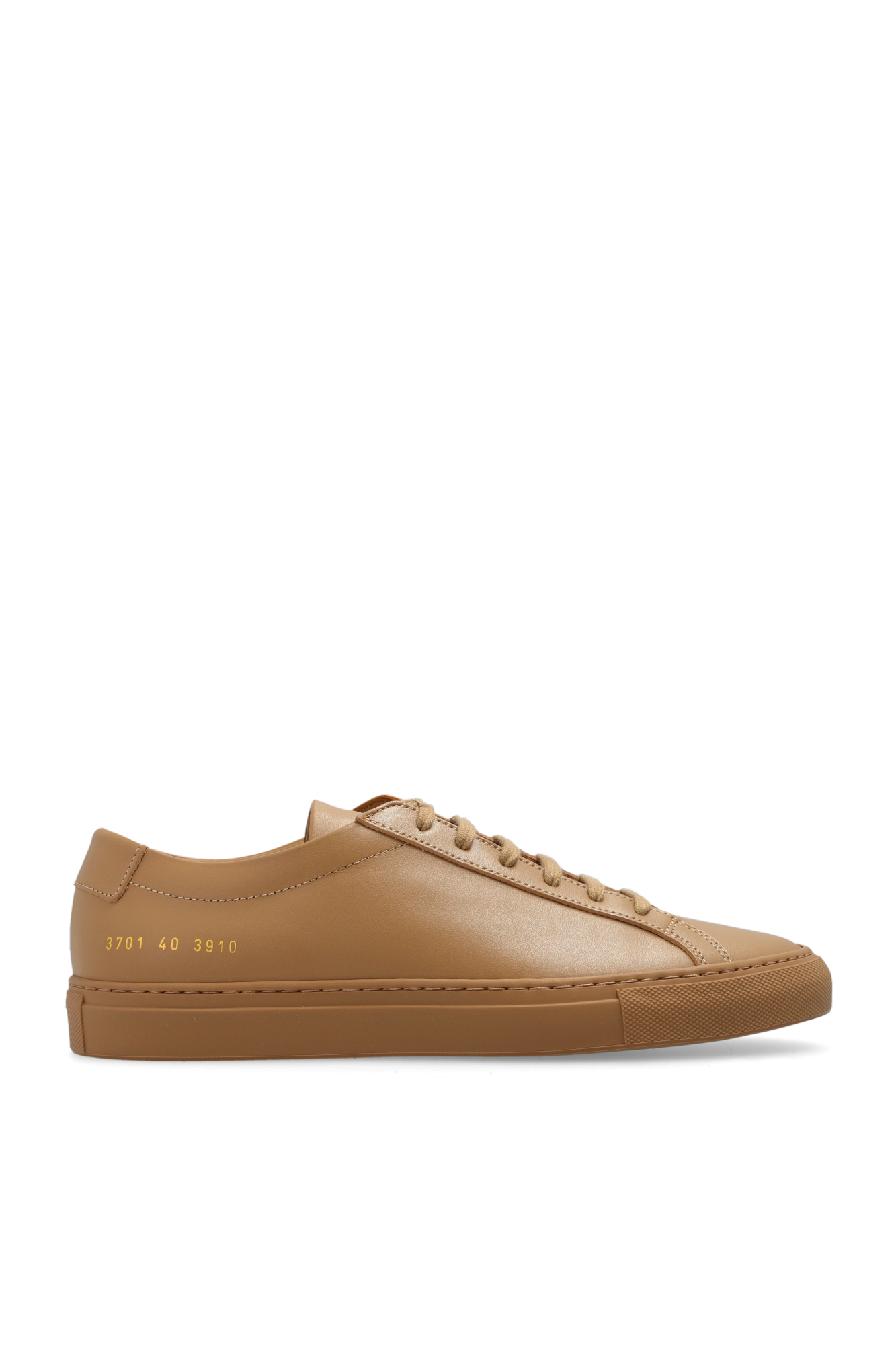 Common projects achilles low hot sale brown